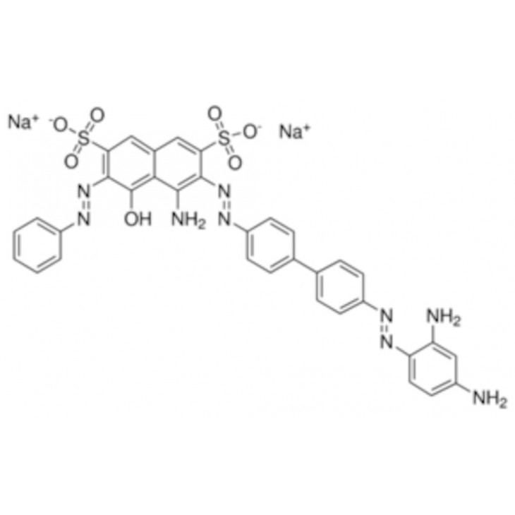 CHLORAZOL BLACK SIGMA C1144 25G