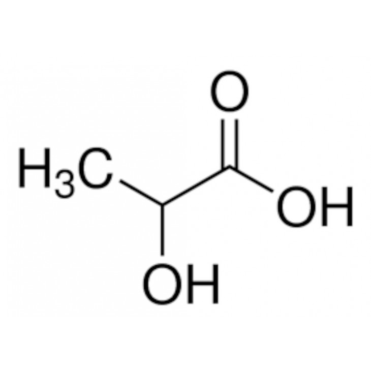 DL ACIDE LACTIQUE 85% SIROP SIGMA L1250 - 1L