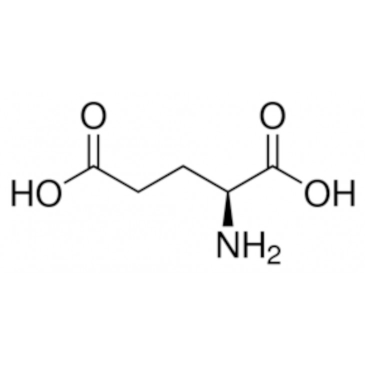 ACIDE L-GLUTAMIQUE SIGMA G1251 - 100G