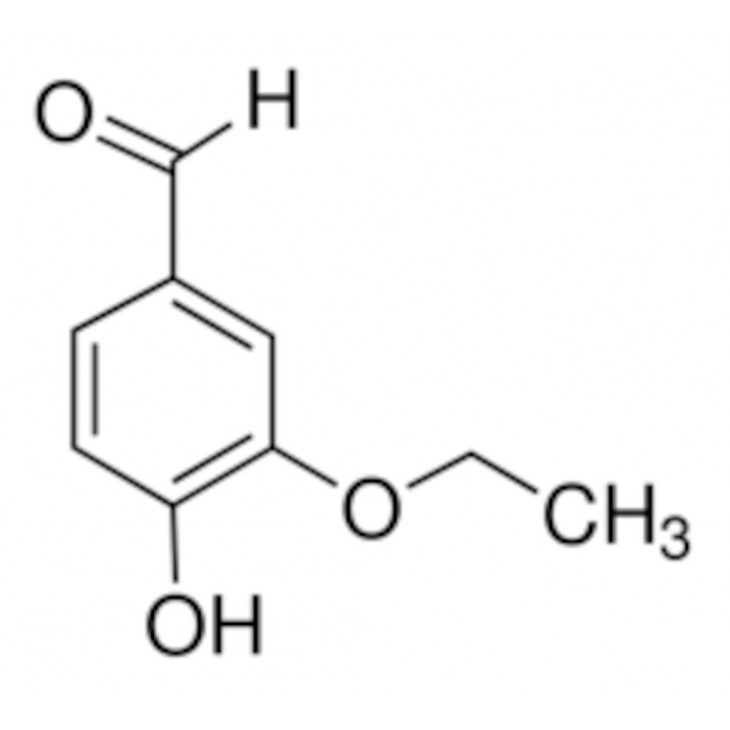 ETHYL VANILLIN (USP) SIGMA PHR1268 - 1G