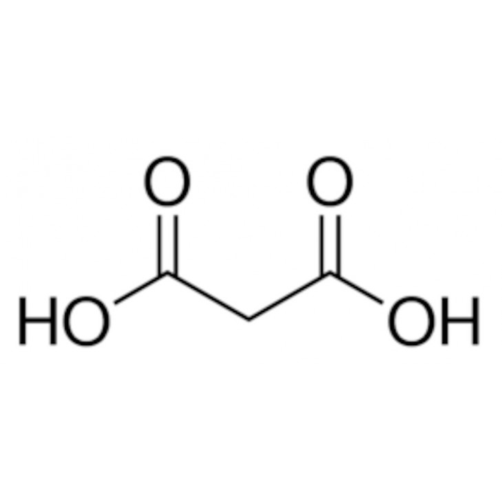 ACIDE MALONIQUE 99% - M1296 - 100G