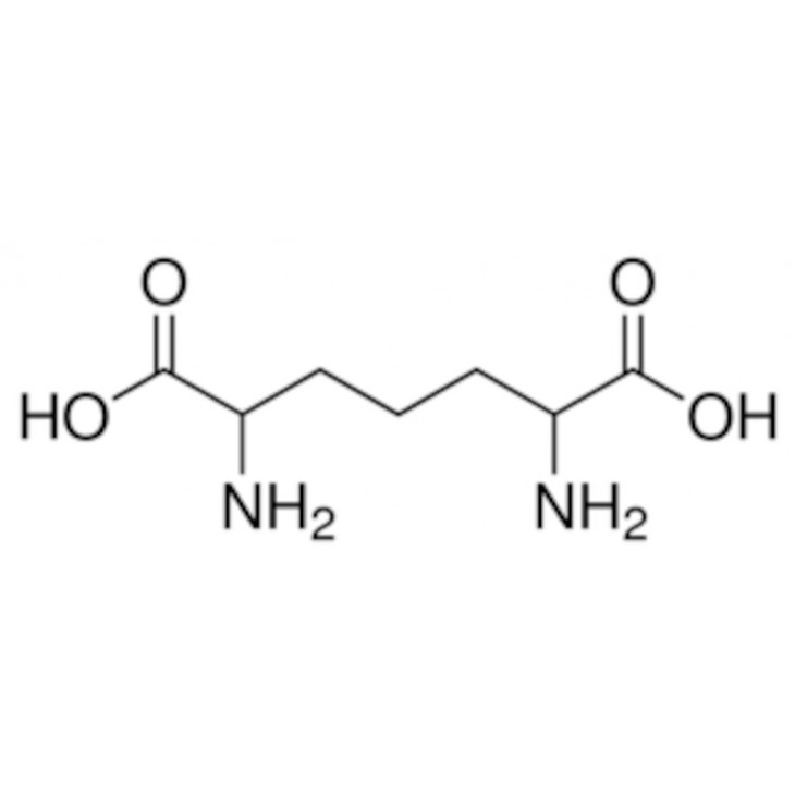 2,6-DIAMINOPIMELIC ACID >98% SIGMA - D1377 - 5G