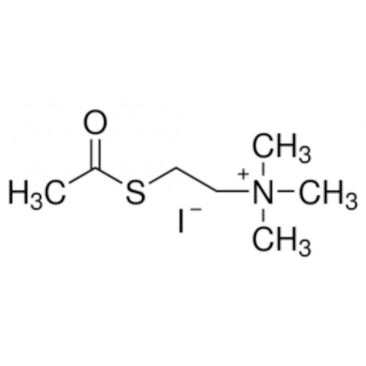 IODURE D'ACETYLTHIOCHOLINE > 99,0% 01480 - 1G