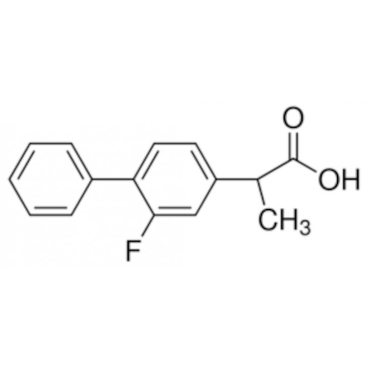 STANDARD ANALYTIQUE FLURBIPRO- FEN SIGMA PHR 1499 - 500MG