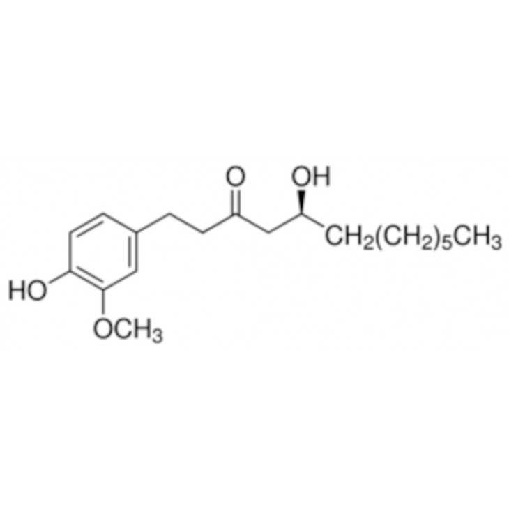 8-GINGEROL SIGMA 01514 - 10MG