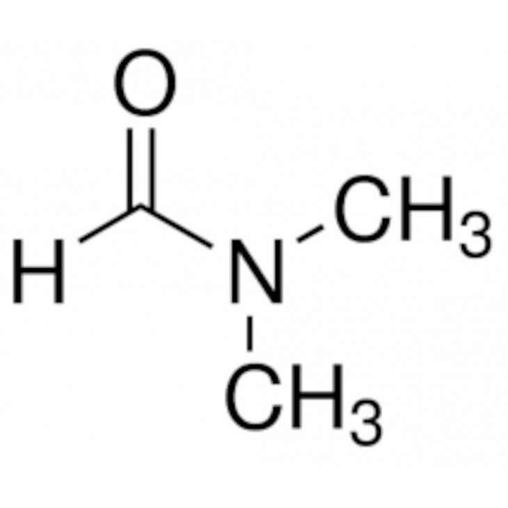 DIMTHYLFORMAMIDE FLUKA PHR1553 - 3X1.2 ML