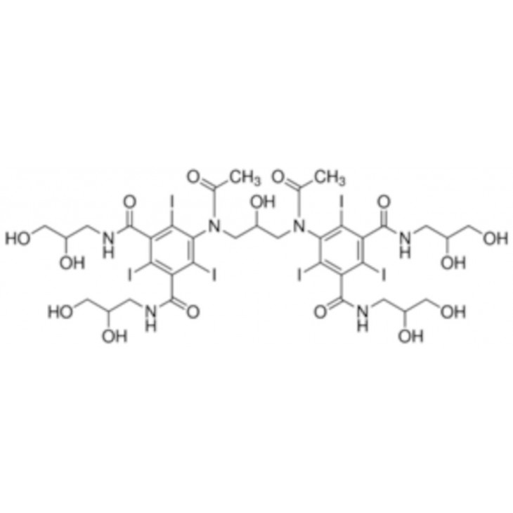 OPTIPREP (IODIXANOL) DENSITY GRAD. MEDIUM SIGMA D1556 250ML