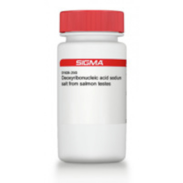 DEOXYRIBONUCLEIC ACIDE SODIUM SIGMA D1626-250MG