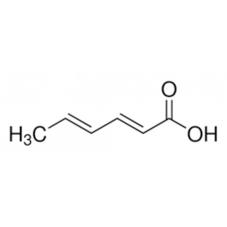 ACIDE SORBIQUE 99% SIGMA S1626 - 100G