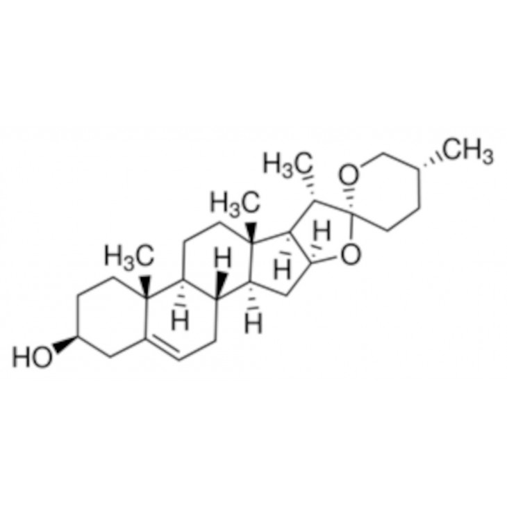 DIOSGENINE >93% SIGMA D1634-5G