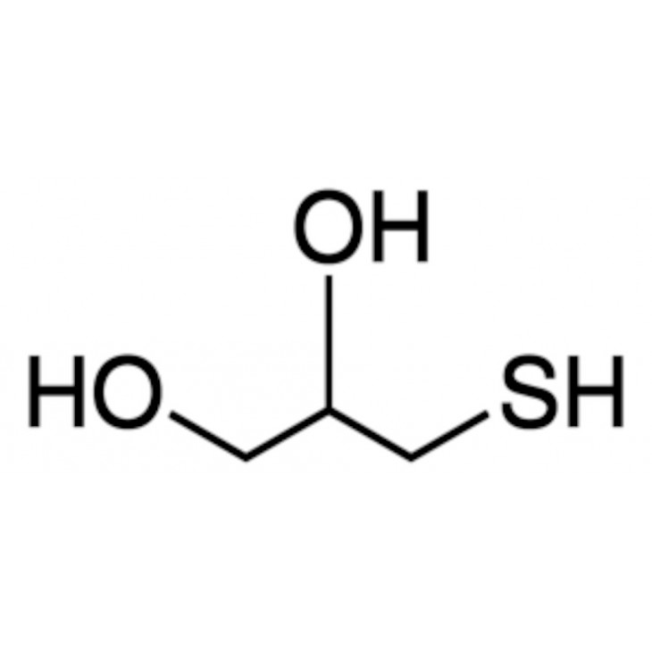 THIOGLYCEROL  >97% SIGMA M1753-100ML