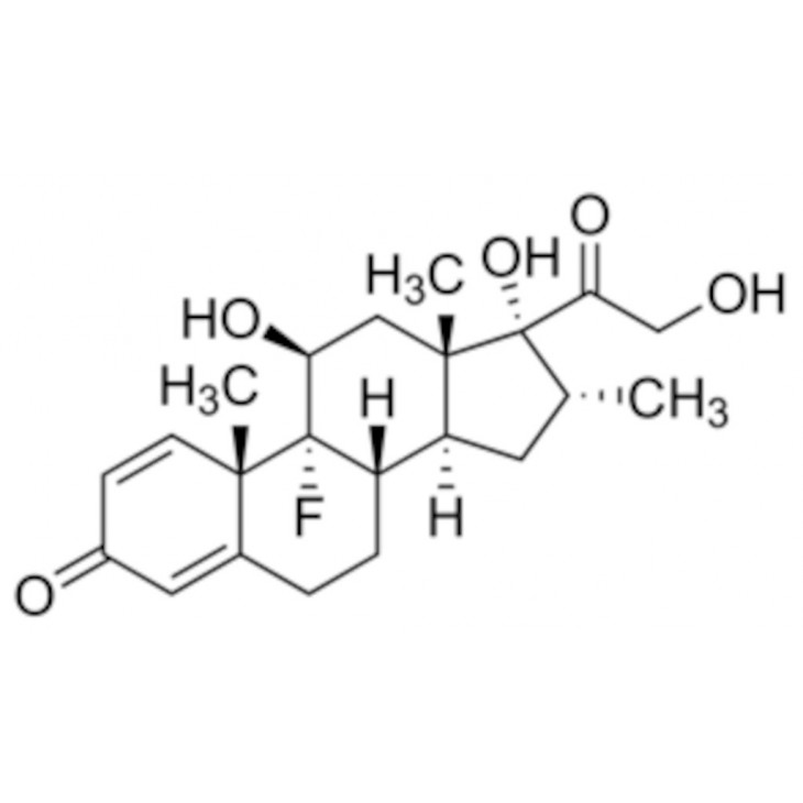 DEXAMETHASONE >98% SIGMA D1756-100MG