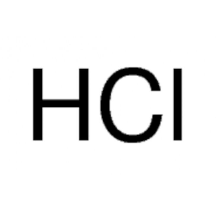 ACIDE CHLORHYDRIQUE BIOMOL SIGMA H1758 - 500 ML