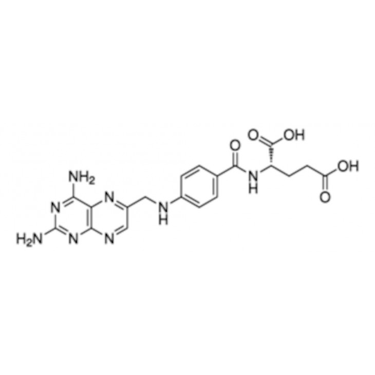 AMINOTERINE EN POUDRE SIGMA A1784 - 50MG