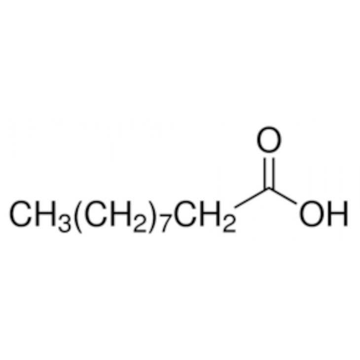 ACIDE DECANOIQUE >98% SIGMA C1875-100G