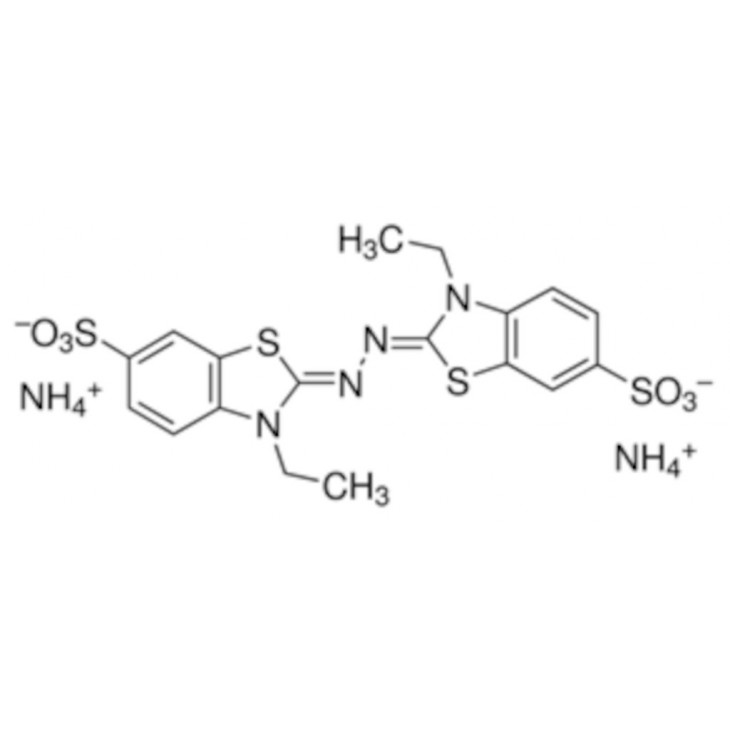 AZBTS-(NH4)2 >98% HPLC SIGMA A1888 - 1G