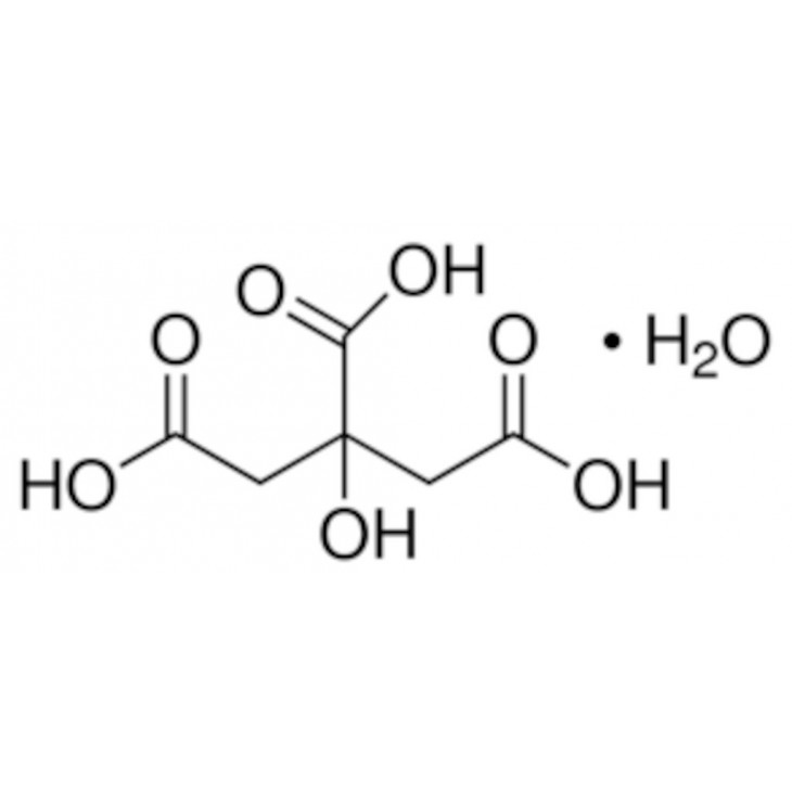 ACIDE CITRIQUE MONOHYDRATE ACS >99% - SIGMA C1909 - 500G