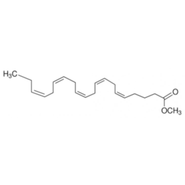 METHYLE CIS EICOSAPENTAENONATE >97% SIGMA E2012 - 10MG