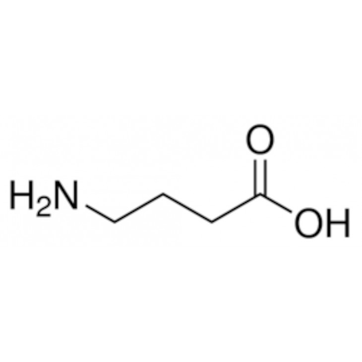 ACIDE Y-AMINOBUTYRIC >99% SIGMA A2129 - 10G