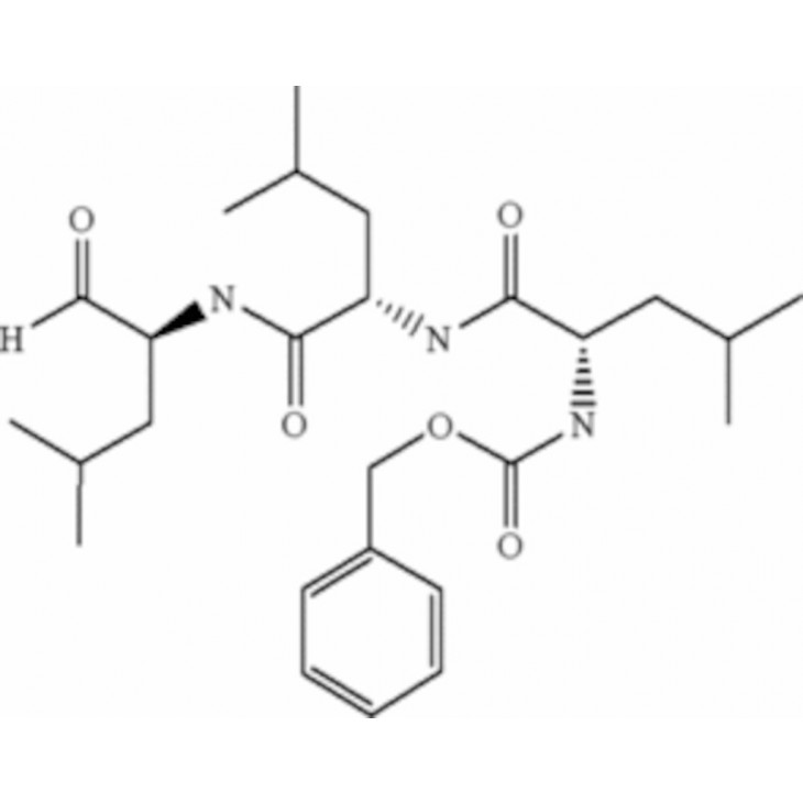 Z-LEU-LEU-LEU-AL >90% HPLC SIGMA C2211 - 5MG