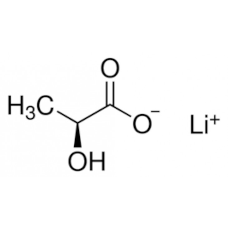 LITHIUM L-LACTATE >98% SIGMA L2250 - 10G