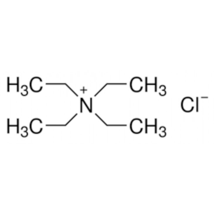 CHLORURE DE TETRAETHYLAMMONIUM >98% SIGMA T2265 - 100G