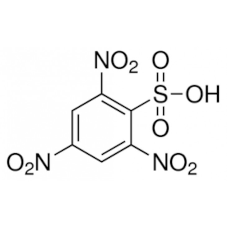 ACIDE PICRYSULFONIQUE 5% SIGMA P2297 - 10ML