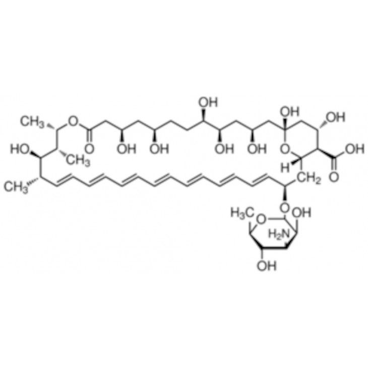 AMPHOTERICIN B - SIGMA A2411 250 MG