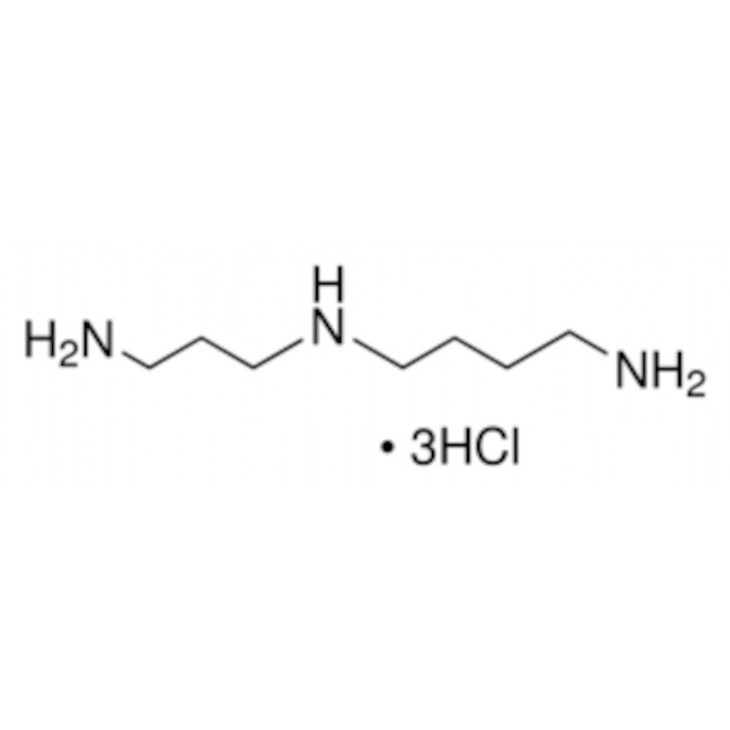 SPERMIDINE TRIHYDROCHLORIDE >98% TLC SIGMA S2501 - 5G