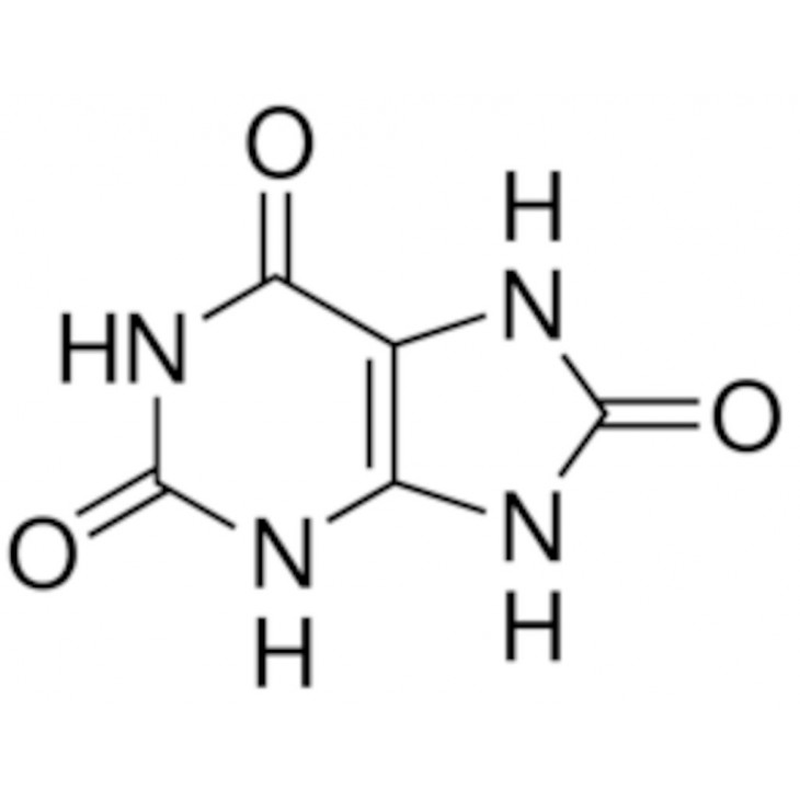 ACIDE URIQUE SIGMA U2625-25G