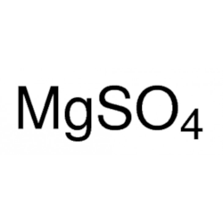 MAGNESIUM SULFATE SIGMA - M2643 - 1KG