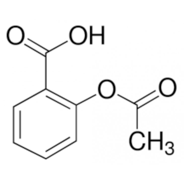 ACIDE ACETYLSALICYLIC STANDARD SIGMA A3160 - 1VL