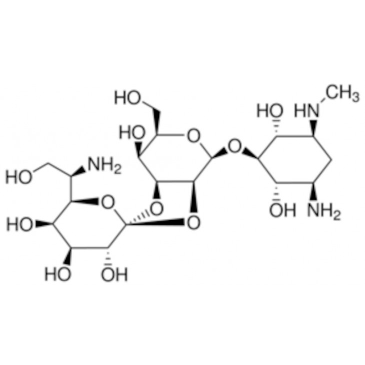 HYGROMYCIN B STREPTOMYCES HY- GROSCOPICUS H3274 - 100MG