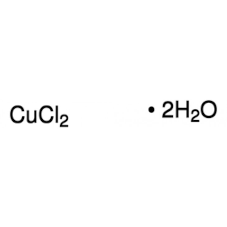 CUIVRE II CHLORURE DIHYDRATE SIGMA C3279 - 100G