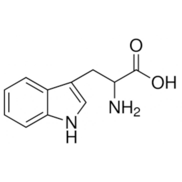 DL-TRYPTOPHANE >99% SIGMA T3300 - 100G