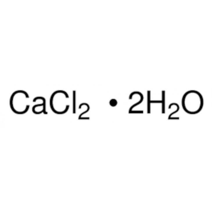 CALCIUM CHLORIDE DIHYDRATE SIGMA C3306 - 100G