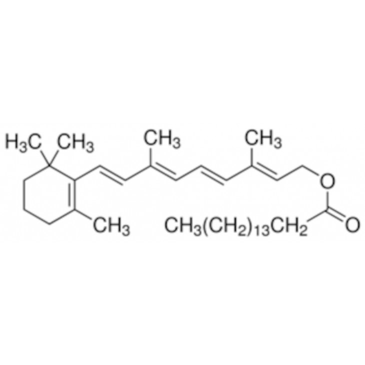 RETINYL PALMITATE TYPE IV SIGMA R3375 - 1G
