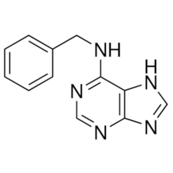 6-BENZYLAMINOPURINE SIGMA B3408 - 100MG