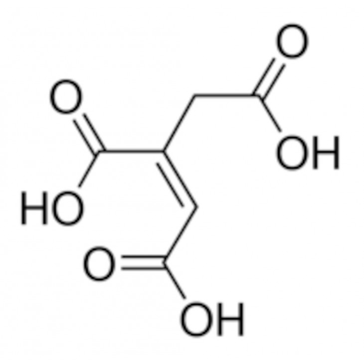 ACIDE CIS-ACONITIQUE >98% SIGMA A3412 - 5G