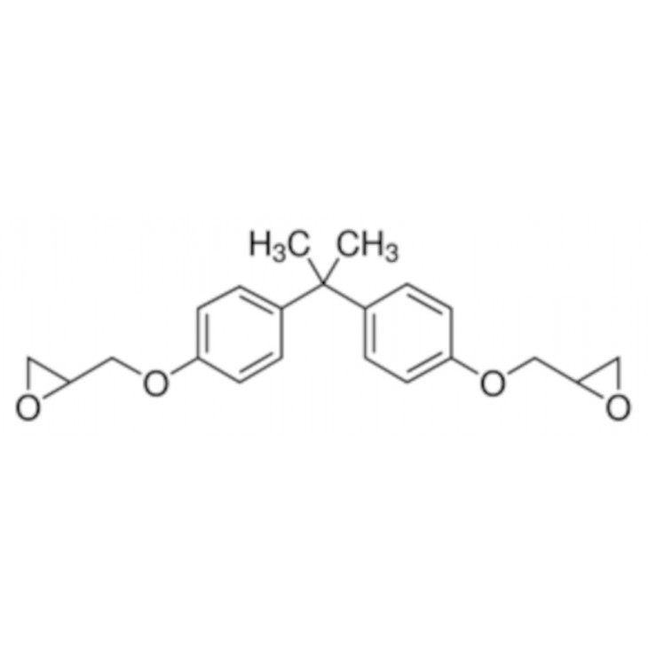BISPHENOL A DIGLYCYDYL ETHER SIGMA D3415-250G