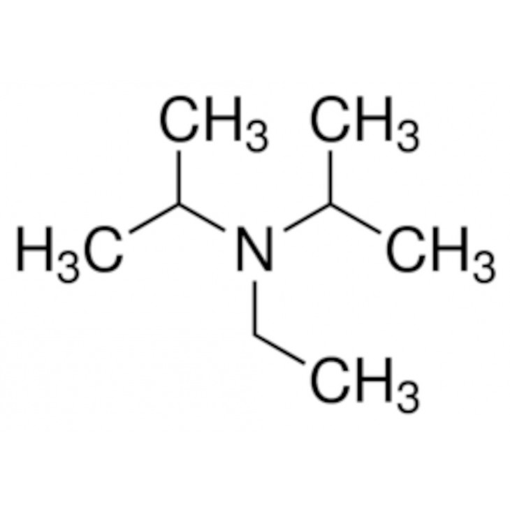 N-ETHYLDIISOPROPYLAMINE BASF QUALITY >98% SIGMA 03440 250ML