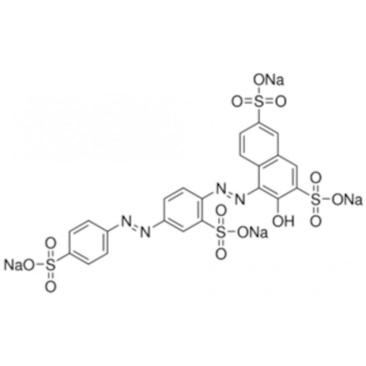 PONCEAU S BIOREAGENT POUR ELECTROPHORESE SIGMA P3504-10G