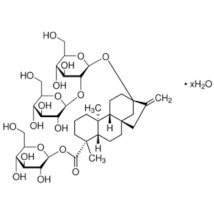 STEVIOSIDE HYDRATE >98% HPLC SIGMA S3572 - 10MG