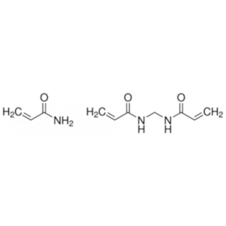 ACRYLAMIDE/BIS-ACRYLAMIDE 30% SIGMA A3574 - 100ML