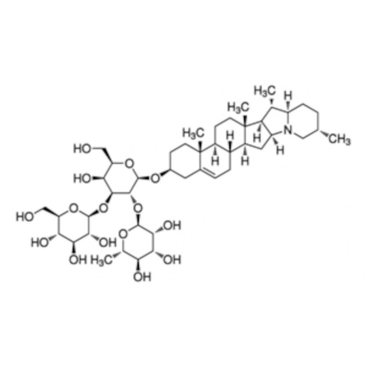 ALPHA-SOLANINE >95% ALDRICH S3757 - 10MG