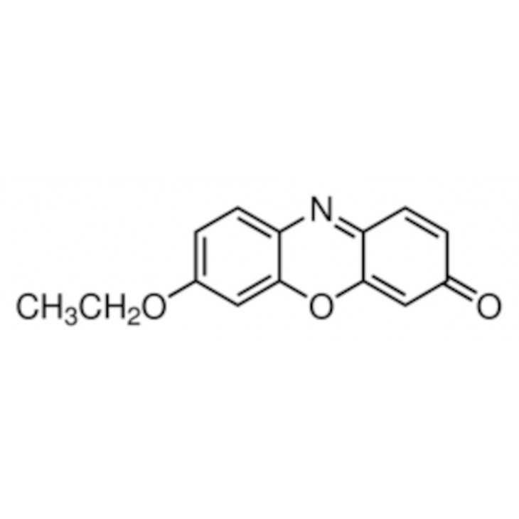 RESORUFIN ETHYL ETHER - E3763 - 5MG