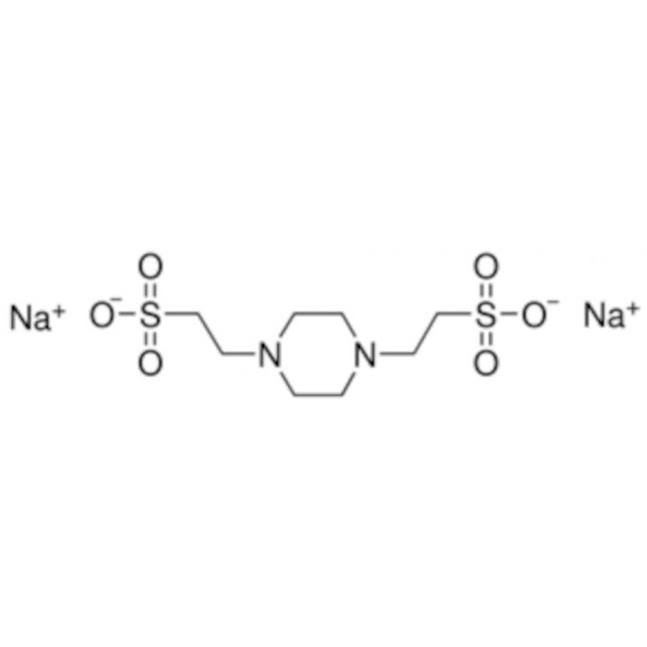 PIPES DISODIUM SEL 99% SIGMA P3768 - 100G