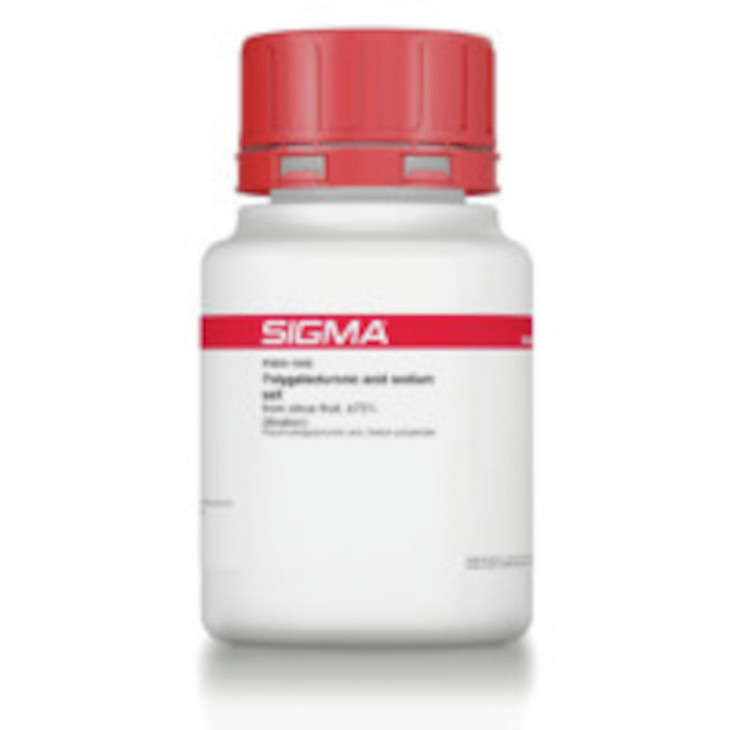 ACIDE POLYGALATURONIQUE SODIUM SEL >75% SIGMA P3850-100G