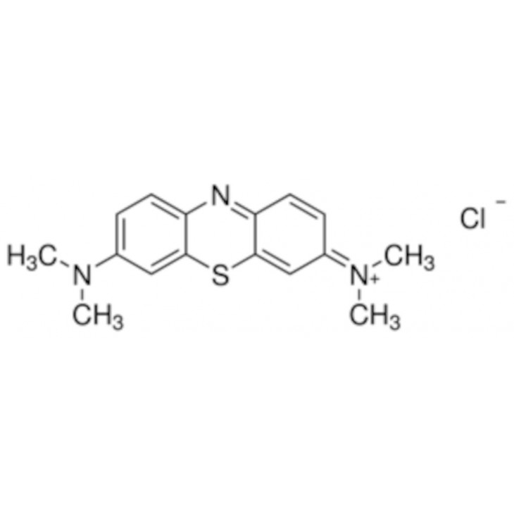 BLEU DE METHYLENE EN SOLUTION SIGMA 03978 - 250ML