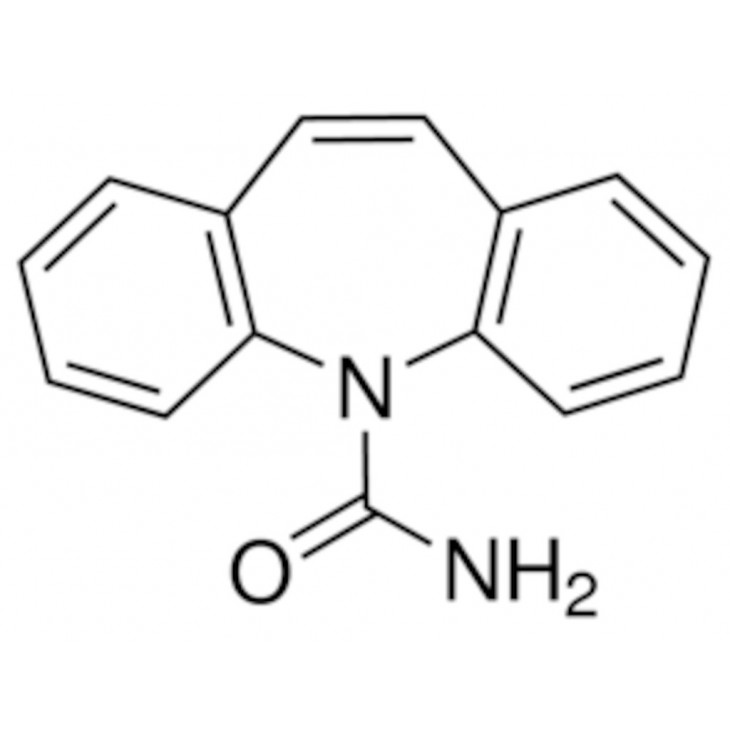 CARBAMAZEPINE SIGMA - C4024 - 1G